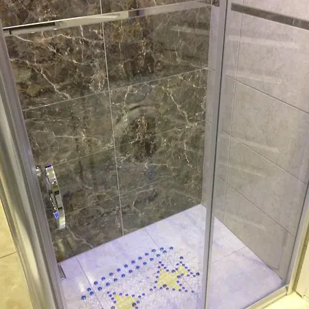 Apartment Trio Park Oba Alanya